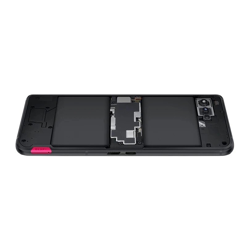 Смартфон Asus ROG Phone 5, 12/256ГБ, global — фото 1