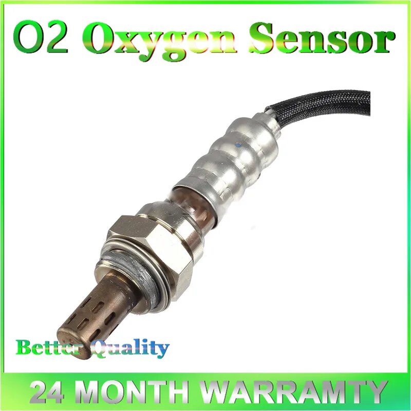 Для O2 Lambda кислородный датчик Chrysler для Dodge Plymouth Breeze Grand Voyager Neon Prowler Voyager GA24077 GA24115 234-4115 TO-138, Oxygen Sensor — фото 1