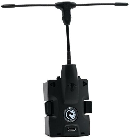 ВЧ-модуль передатчик TBS CROSSFIRE MICRO TX V2, дальность до 40 км