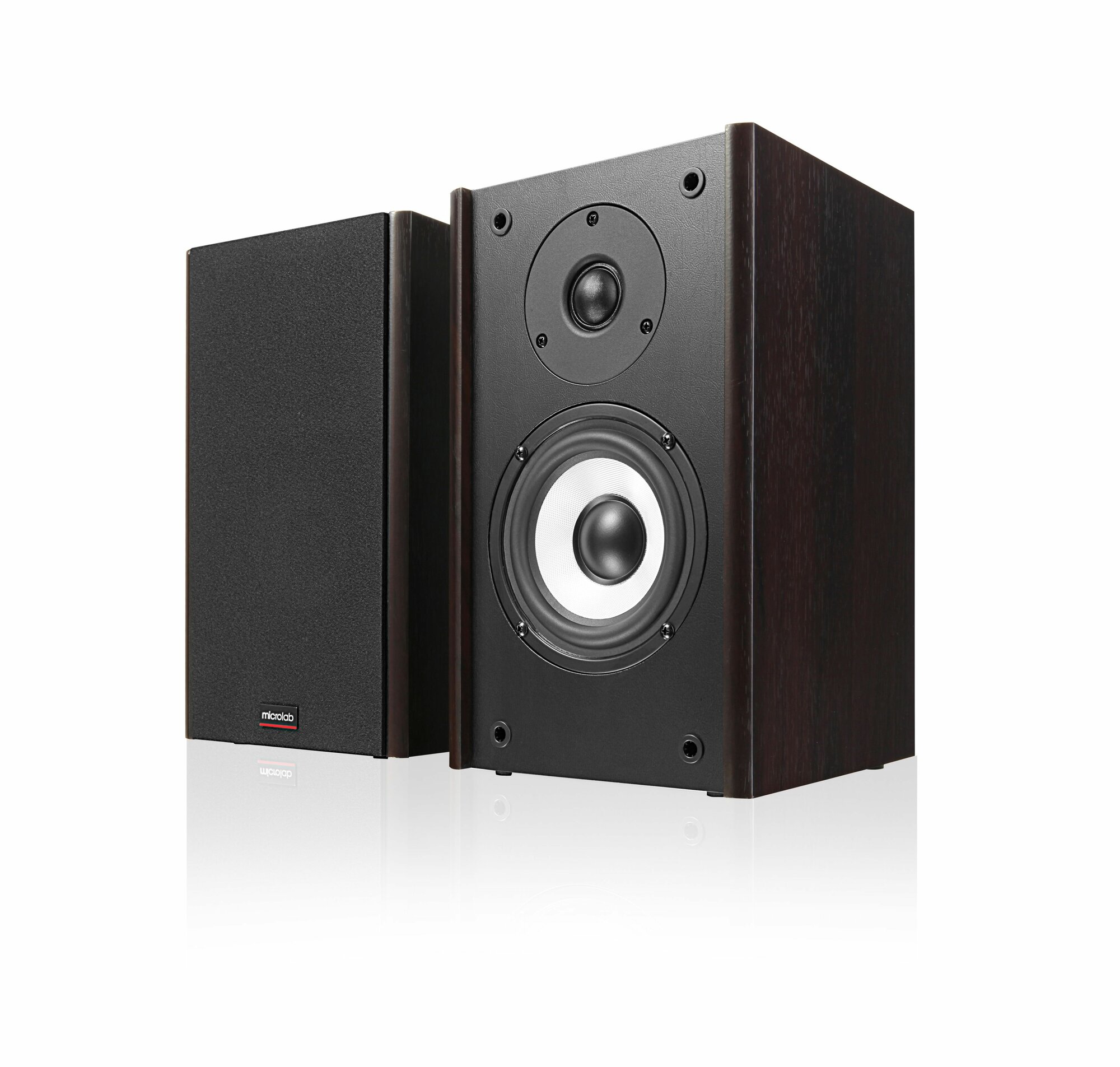 Колонки Microlab SOLO 1 (60W RMS)