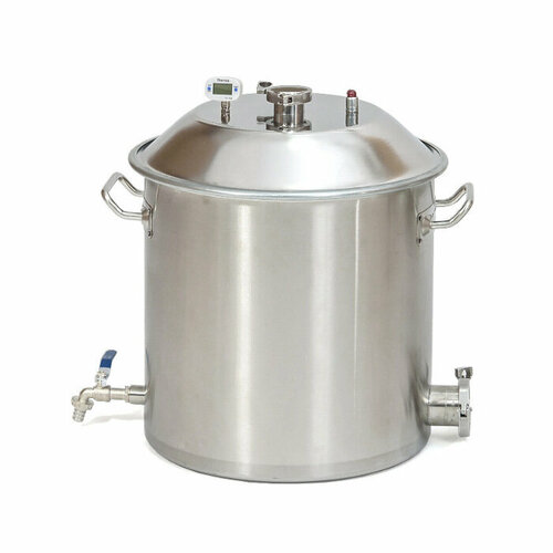 Перегонный куб Wein 15 дюйма 37 л 10499₽