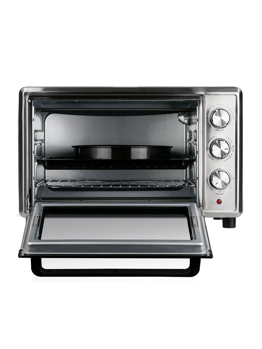 Духовка электрическая настольная — фото 1