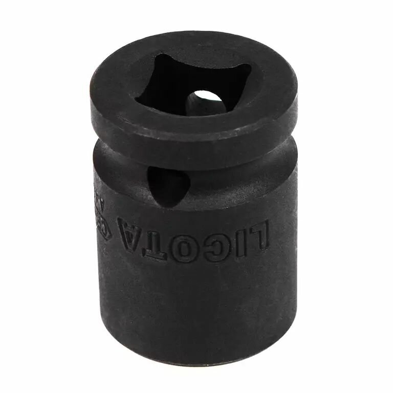 Licota A4021 Головка торцевая ударная 1/2" 21 мм - фото №2