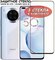 Защитное стекло "Полное покрытие" для Huawei Honor 50 Lite Nova 8...