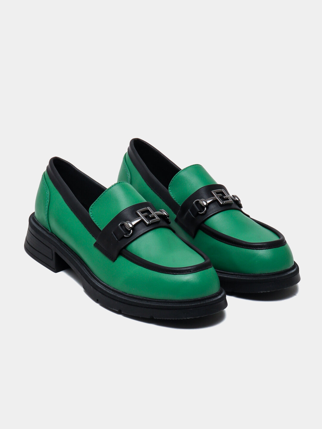 Мокасины  Женские мокасины, кожа 100%, Турция, лёгкие, дышащие