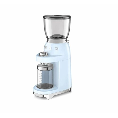 Кофемолка Smeg CGF11PBEU
