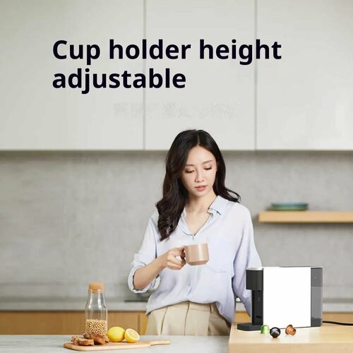 Xiaomi Capsule Coffee Machine Mini S1201