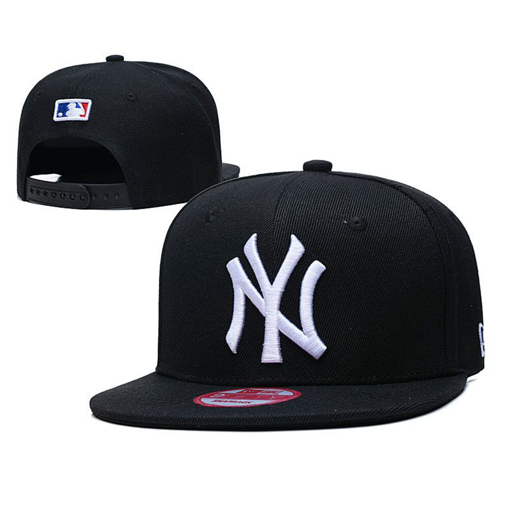 Бейсболка NEW ERA MLB для мужчин и женщин