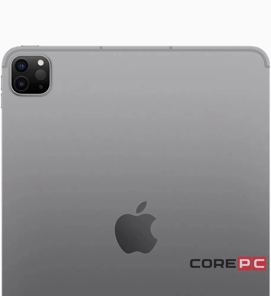 Планшет Apple iPad Pro 11 (2022) с памятью 1Tb Wi-Fi (Space Gray) — фото 1