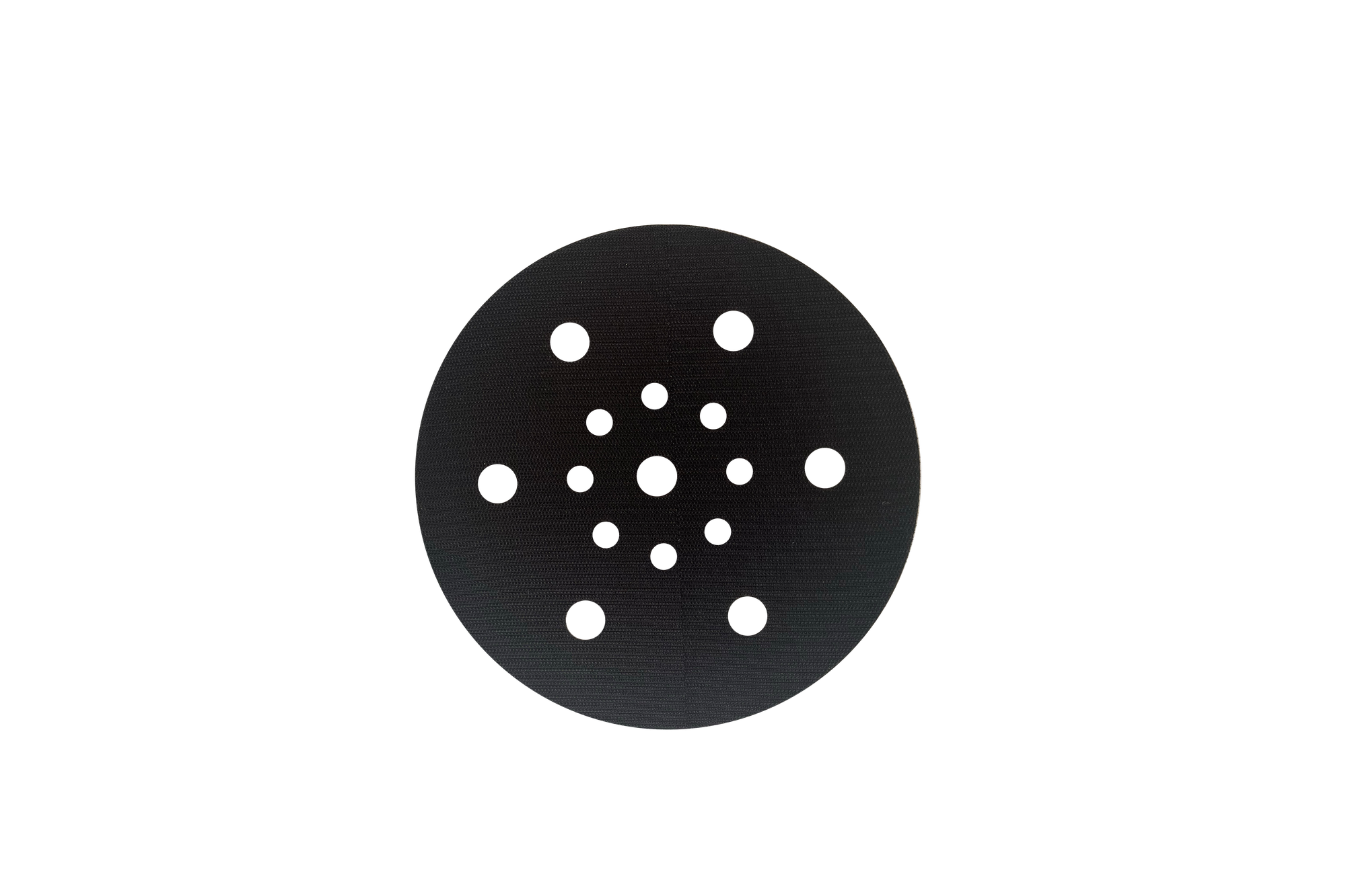 Защитная прокладка для шлифмашины Hanskonner H9010-M225-B D=225 мм для сетчатых кругов