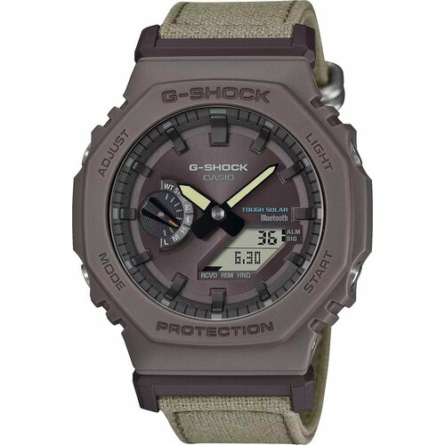 Мужские часы Casio