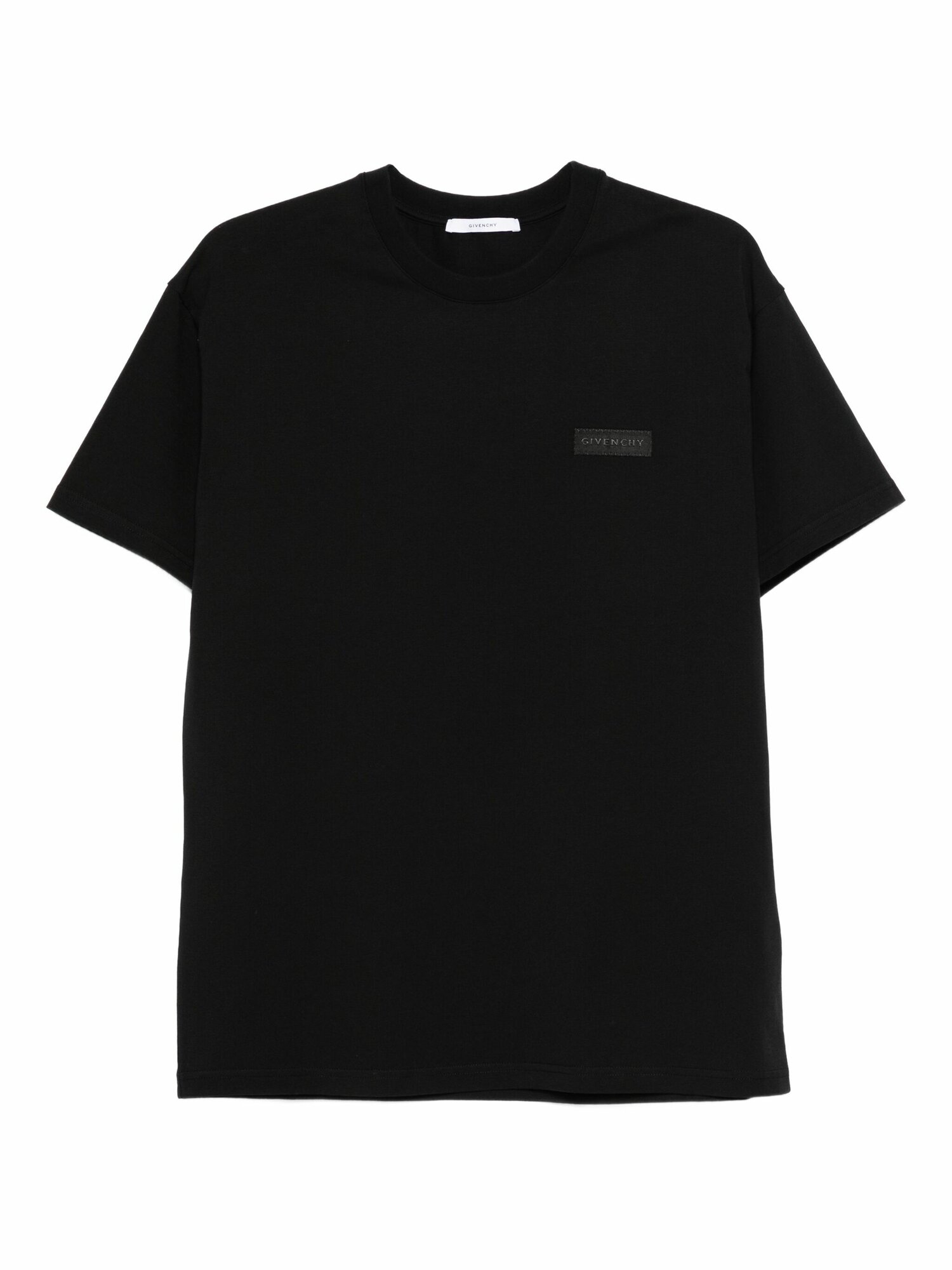 Футболка GIVENCHY
