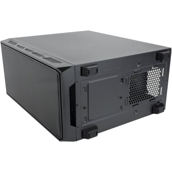 Корпус Ginzzu RX120 ATX — фото 1