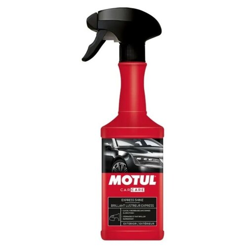 Полироль Motul Express Shine ( 0,5 L)