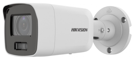 Видеокамера IP Hikvision DS-2CD2087G2-LU(2.8mm)(C) 2.8-2.8мм