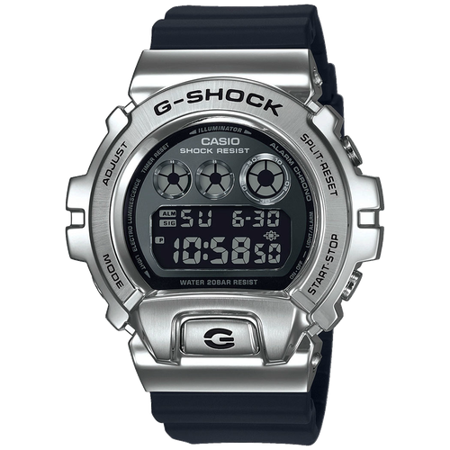 Наручные часы CASIO GM-6900-1ER