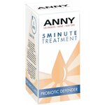 ANNY Лак для ногтей 5 MINUTE TREATMENT, 15мл - изображение