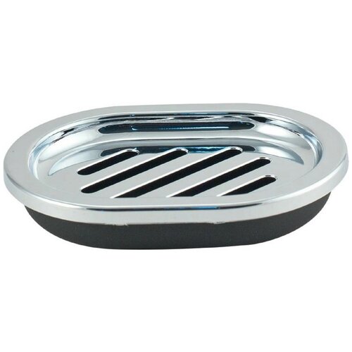 Мыльница Fusion графит