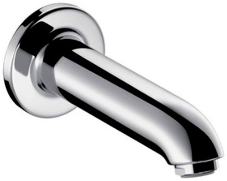 Hansgrohe 13414000 E/S Излив для ванны, хром