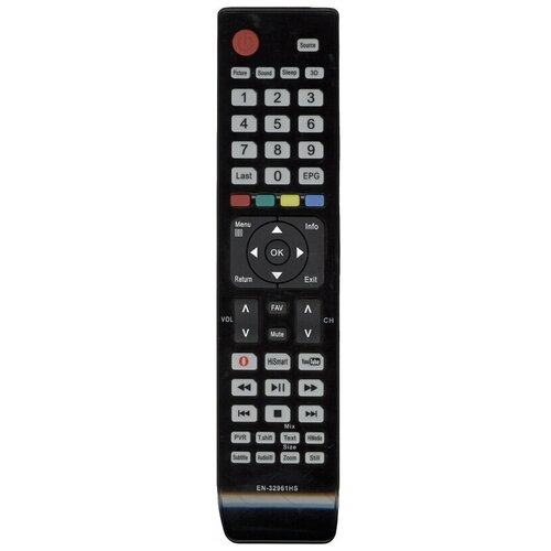 фото Пульт для hisense en-32961hs huayu