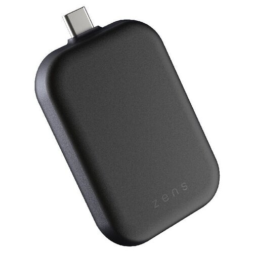 фото Зарядное устройство zens single usb-c stick zeaw03b/00