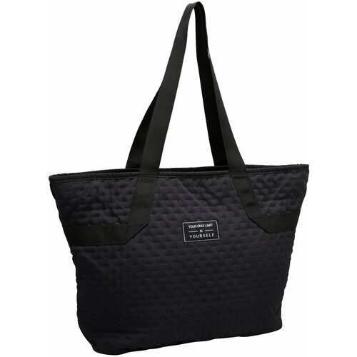 фото Сумка спортивная, мастхэв вашего гардероба как в спортзале, так и в городе. domyos x decathlon