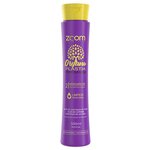 ZOOM Кератин для выпрямления волос OrganoPlastia Premium - 500 ml. - изображение