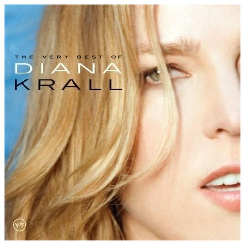 Пластинка LP Diana Krall / Very Best Of