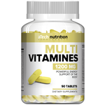 Multivitamines таб. - изображение