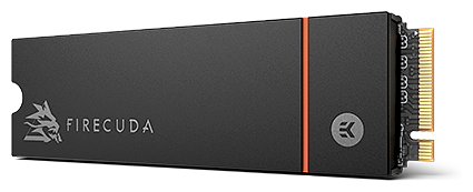 Твердотельный накопитель Seagate FireCuda 530 M.2 ZP4000GM3A023 — фото 1
