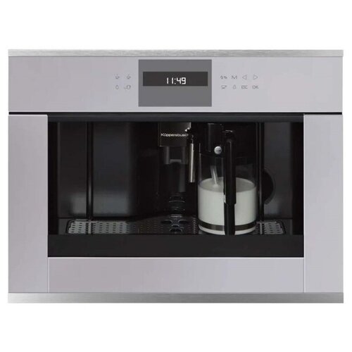 Kuppersbusch CKV 65500 G1 Stainless Steel 29899000₽