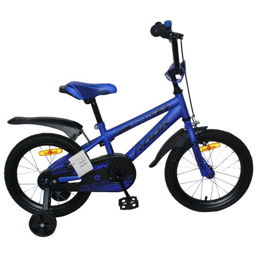 Детский Велосипед ROOK Sprint 20 1109000₽