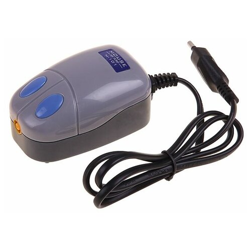 Компрессор аквариумный M-101 12 Вт1лмин 104000₽