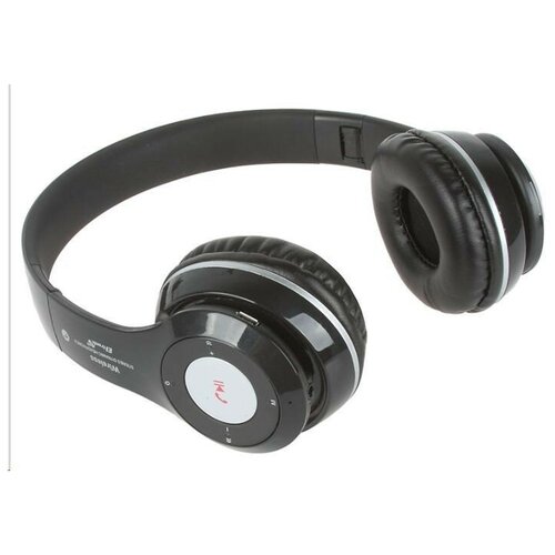 Беспроводные наушники ELTRONIC 4463 черные 1293266 109400₽