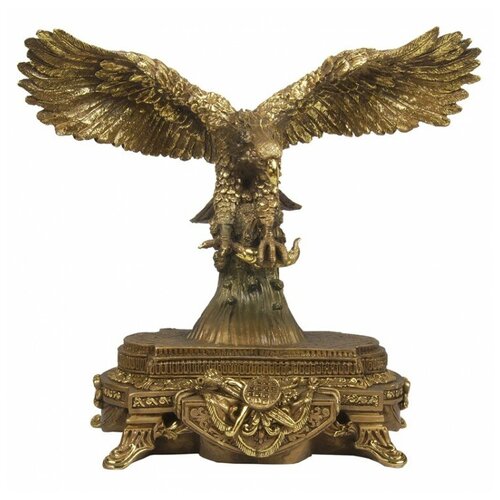 Декоративная статуэтка 