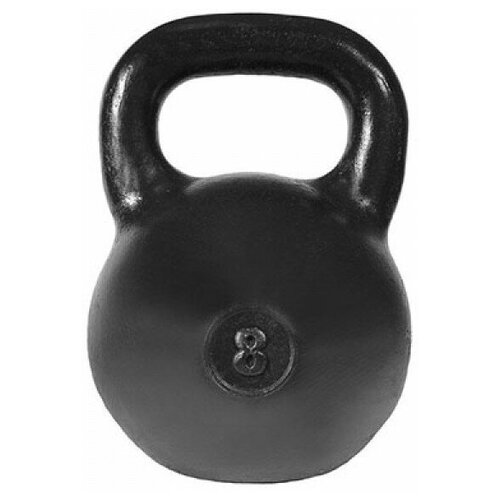 фото Уральская гиря 8 кг