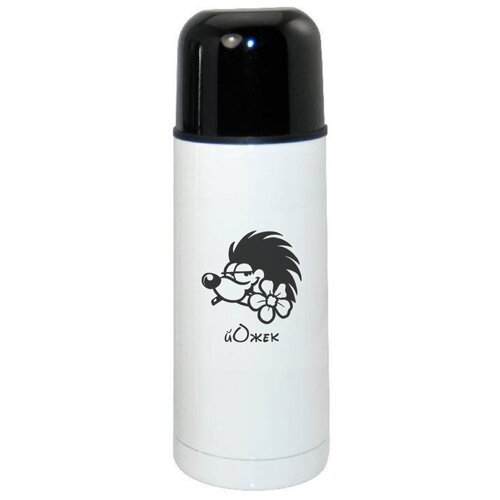 фото Термос coolpodarok ежик йожек