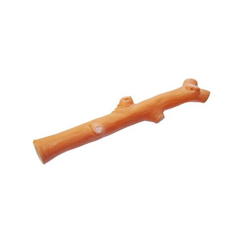Yami Yami игрушки Игрушка для собак Ветка оранжевый 33см Y-С013-11 85ор54 0,07 кг 41925 (2 шт)