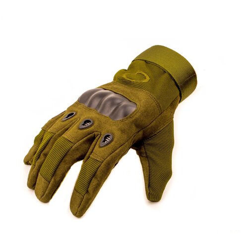 перчатки тактические Тактические перчатки Армейские, размер XL
