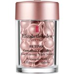 Elizabeth Arden ночная сыворотка для лица Retinol Ceramide Capsules Line Erasing Night Serum - изображение