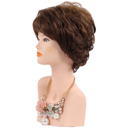 Парик женский WigStar Kira (Flora/10) парик женский wigstar emily 1598l 12