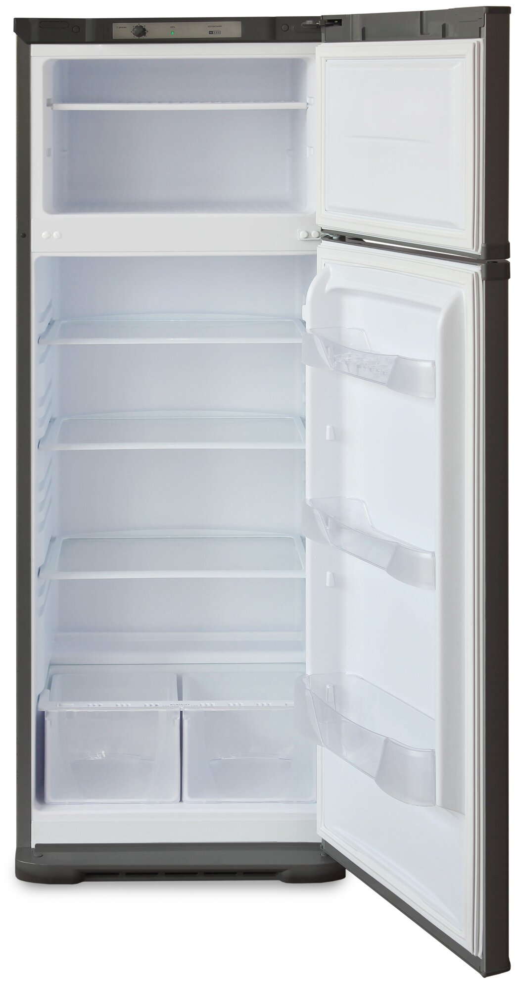 Холодильник Бирюса M135 - фотография № 3