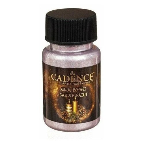 Cadence Краситель Candle Paint Antique Lilac-2149 1 шт. 0.1 кг