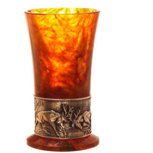 Стопка Amber Palace из янтаря 