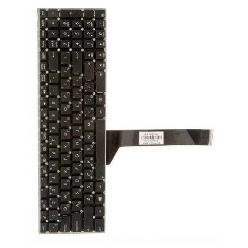 Клавиатура keyboard для Asus горизонтально Enter 0KNB0-612BRU00 878₽