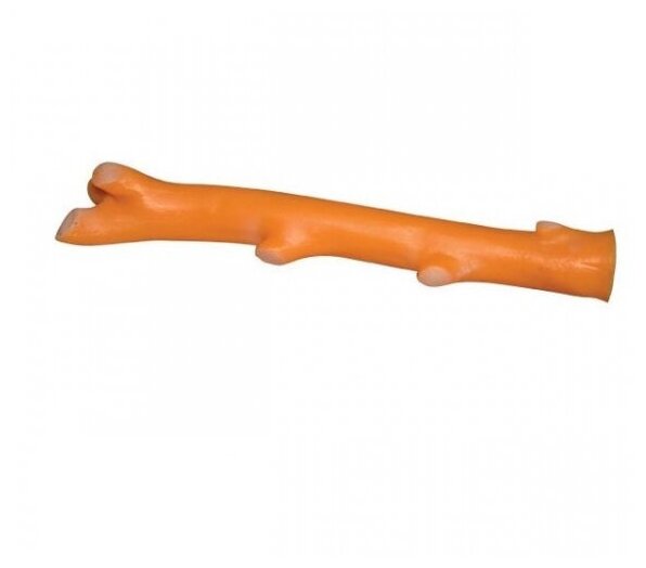 Игрушка для собак зооник Ветка малая (21 см)