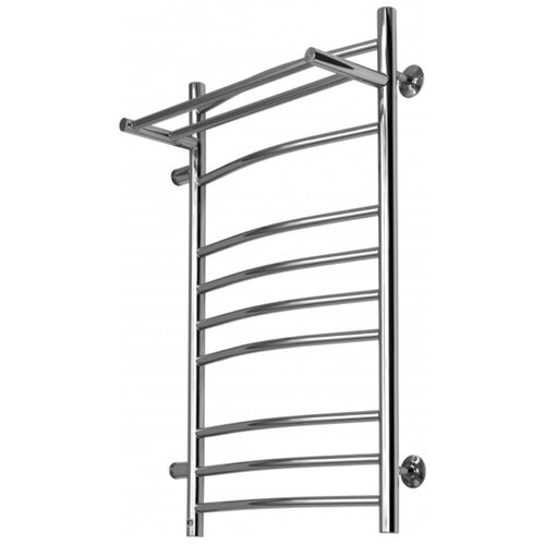 Полотенцесушитель водяной Ростела Свирель V+ (бок.подв. левый,1