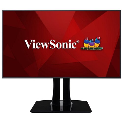 Viewsonic Монитор LCD 32 IPS VP3268A-4K VIEWSONIC 9681000₽