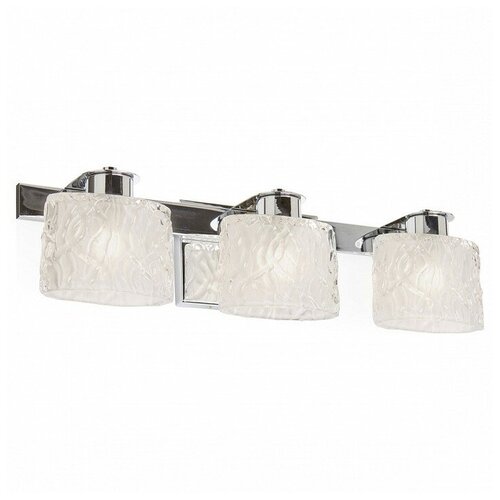 Светильник на штанге Quoizel Seaviev QZ/SEAVIEW3 BATH