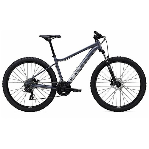 Велосипед MARIN Wildcat Trail WFG 1 275 - рL 19 - 21г бирюзовый 4390000₽